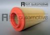 MERCE 2710940204 Air Filter